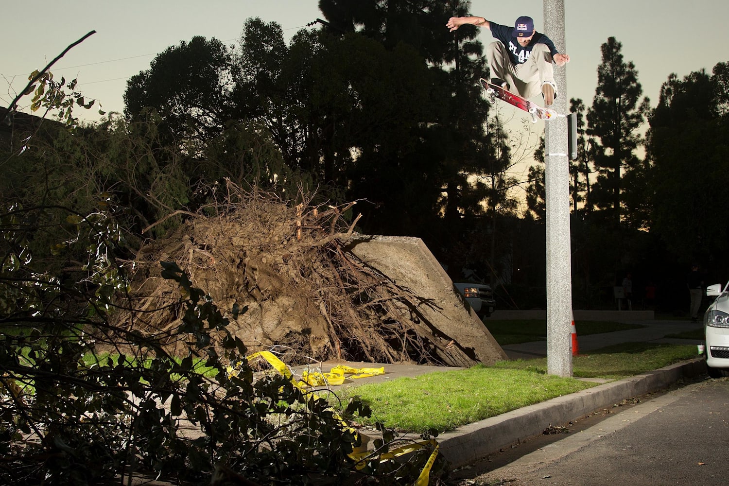 Focus Episode 3 Ryan Sheckler