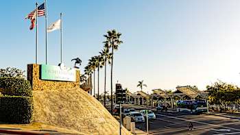 Ryan Sheckler kickflip tail drops in Encinitas, California, USA.