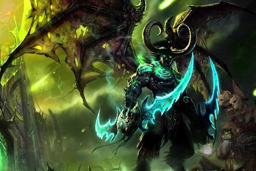 Does wow use a lot of data