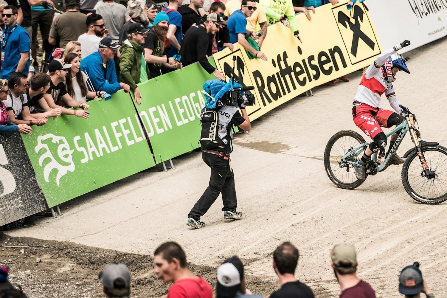 rachel atherton 2020