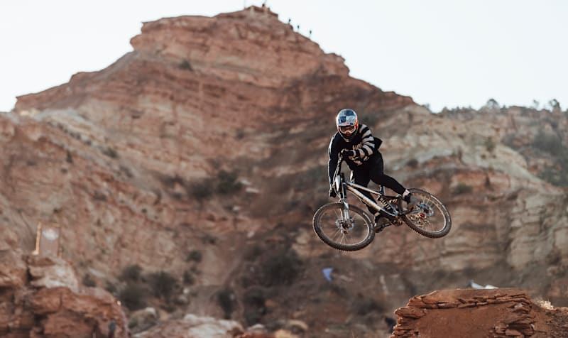 Red bull rampage new arrivals location 219