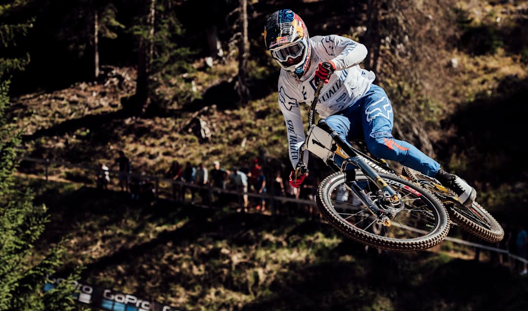 uci mountain bike world cup