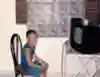Neymar Jr. always loved video games as a young boy Neymar Jr. always loved video games as a young boy