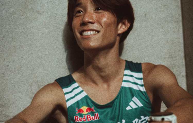 Red Bull Energy Drink – 翼をさずける.