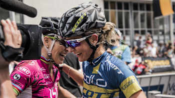 Jenny Rissveds, age 22