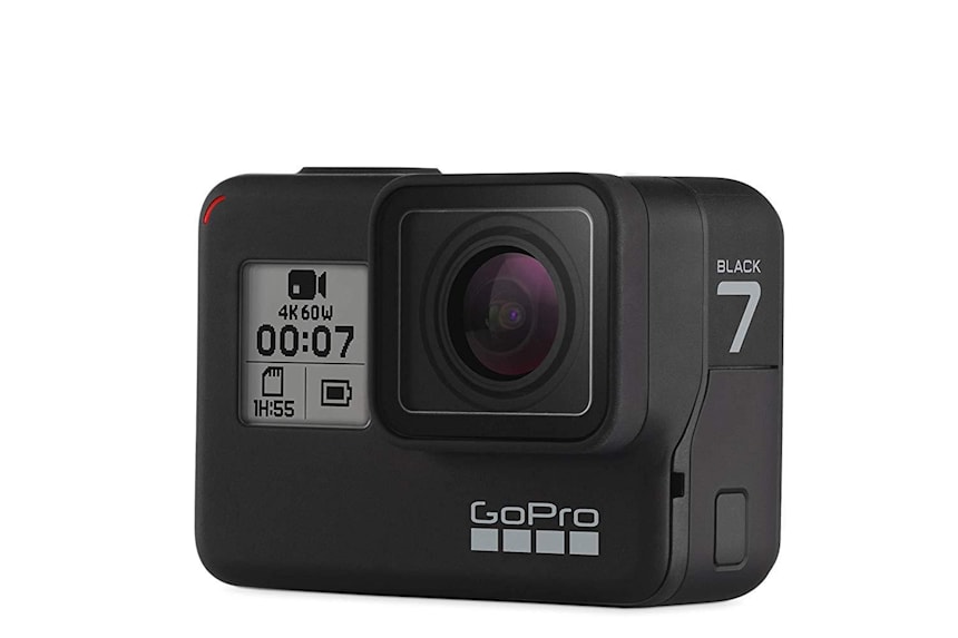 gopro bike camera price