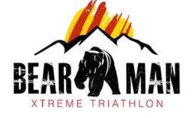 Bearmanはトラアスロンイベントとしての歴史はまだ浅い