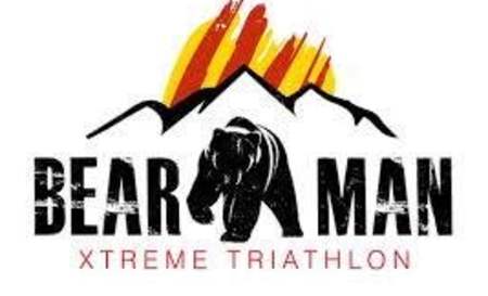 Bearman is one of the newest fixtures on on the ultra-triathlon circuit