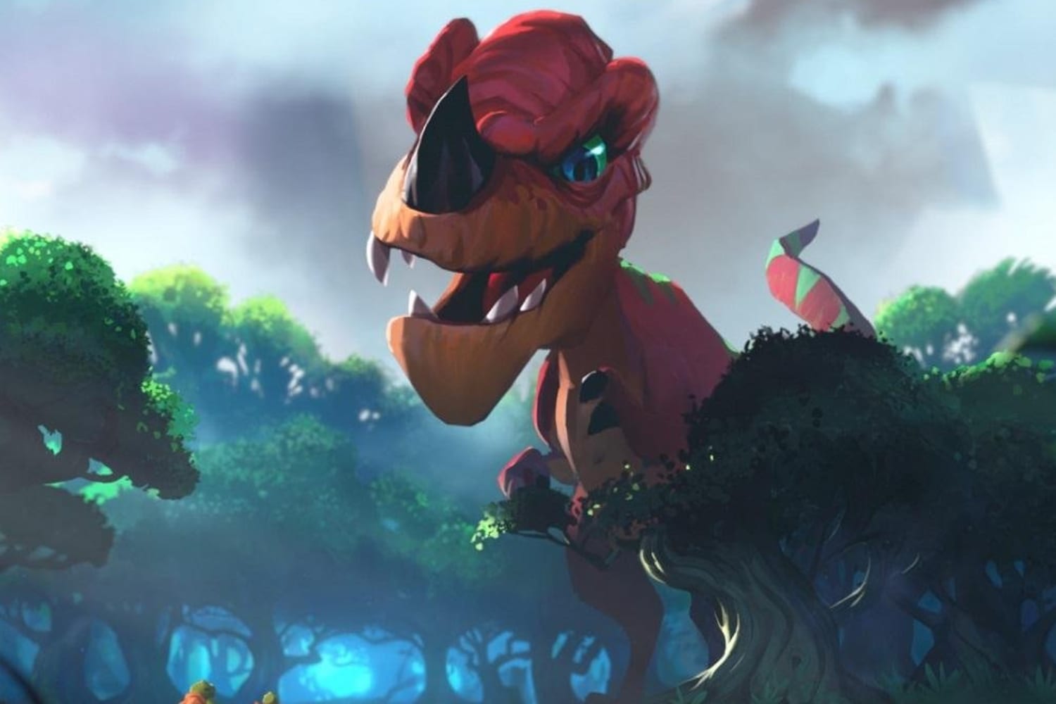 Hearthstone 8 Most Powerful Journey To Un Goro Cards