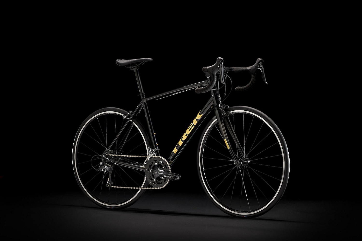 trek beginner road bike