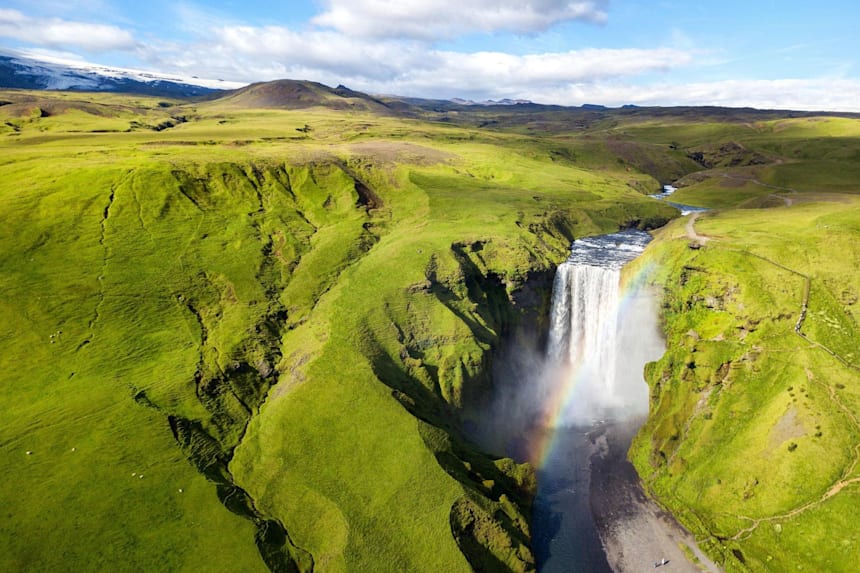 Hiking In Iceland The Best 7 Hikes You Need To Try