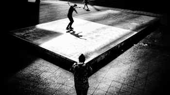 Konne Fuchs, Manual Combo