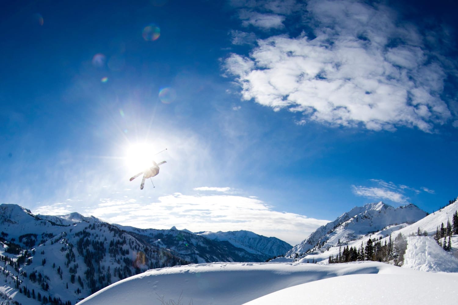 Los vídeos más históricos de snow de Nimbus Independent