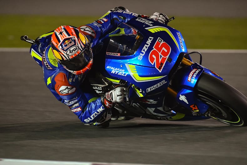 Motogp Qatar 16 Results Alles Zum Saison Auftakt
