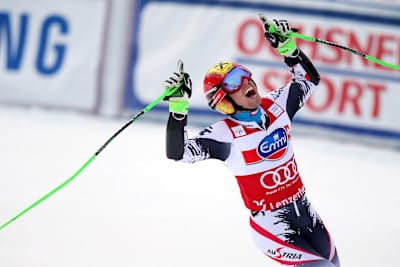 Marcel Hirscher