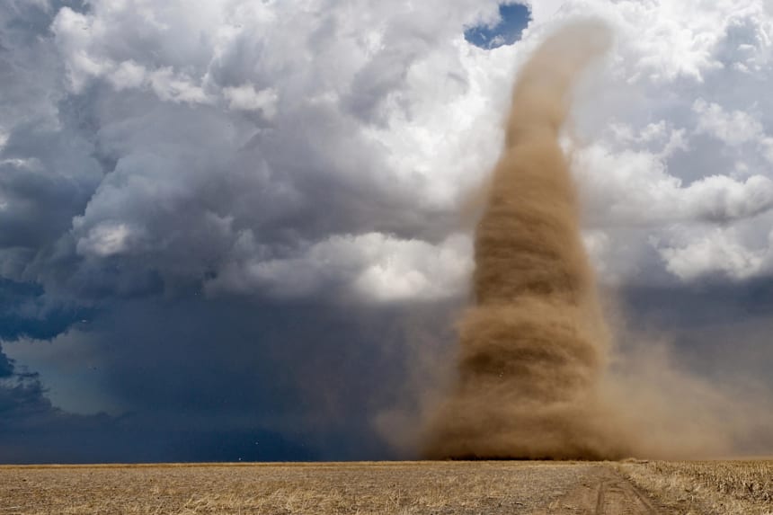 The World S Windiest Places 7 Spots That Blow You Away