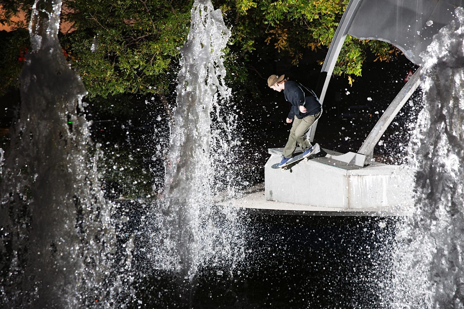Voyage en skateboard en Bosnie et Serbie ! Vidéo Skate