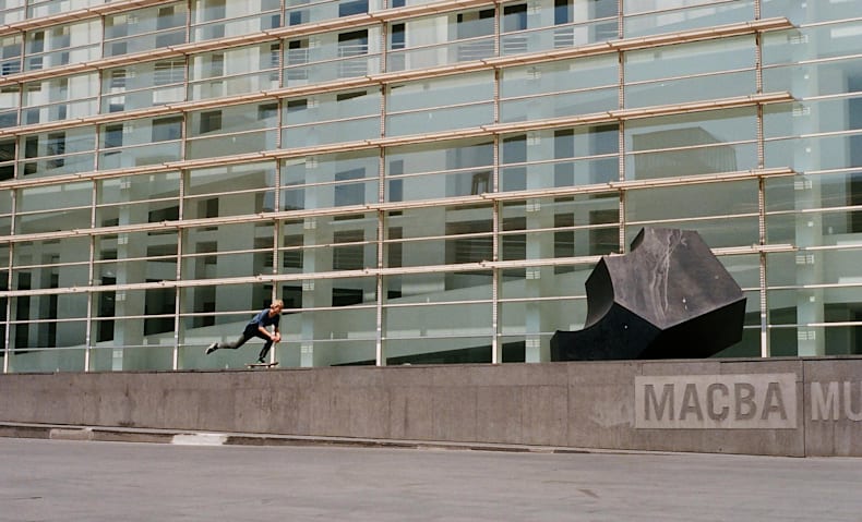 一度は訪れたいグローバルスケートスポット ベスト9