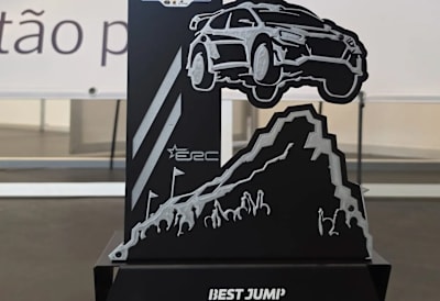 The Best Jump Fafe award is new for 2026
