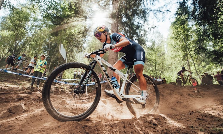 Uci mountain bike cheap world cup 2020