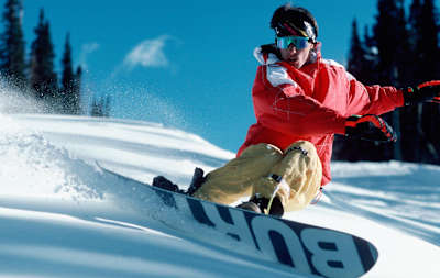 Craig Kelly, iconic style circa 1989