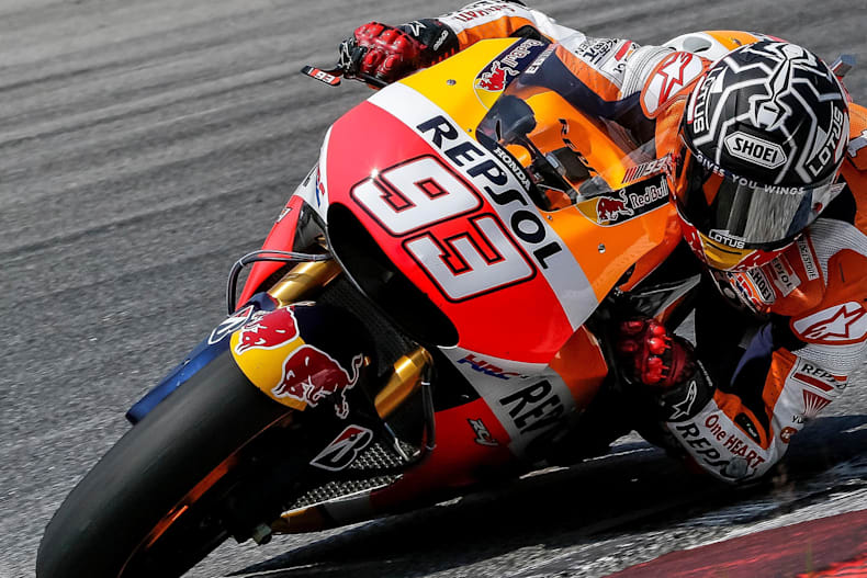 Motogp 15 Expert Preview Marc Marquez