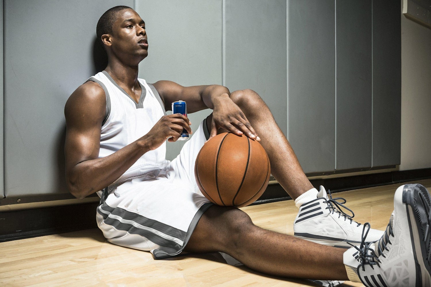 42 Top Photos Harrison Barnes To Bulls / Jabari Parker Of The Chicago Bulls Fouls Harrison Barnes Of The News Photo Getty Images