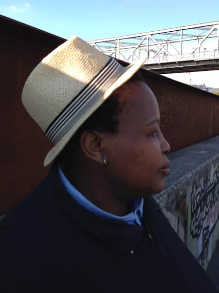 Lakuti: Journey from Soweto to stardom | Red Bull Music