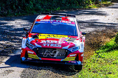 Hyundai will power Cais in the 2026 ERC