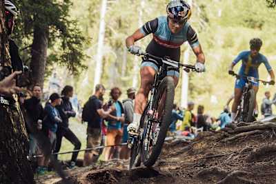 Türkiye'nin MTB Kültürü