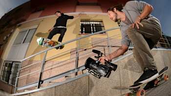 Eniz Fazliov – Front Feeble