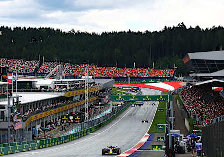 Red Bull Ring