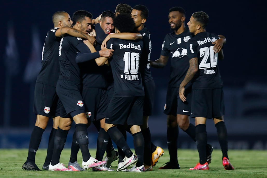 Red Bull Bragantino