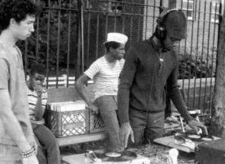 DJ Kool Herc