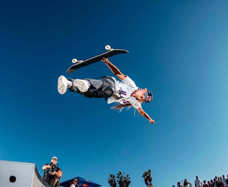 Propeller: Vans skate movie intro song video – extra
