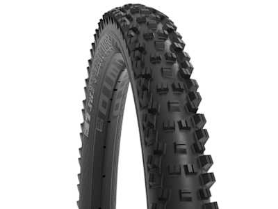 WTB Vigilante - opona rowerowa MTB. Poradnik jakie opony kupić?