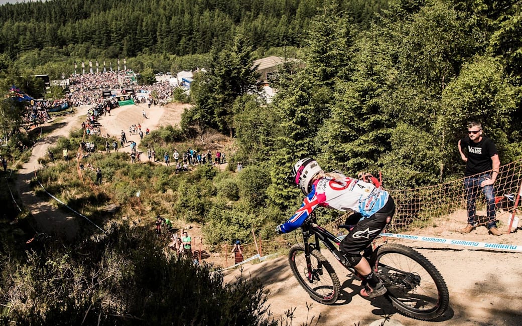2017 uci mountain bike world cup