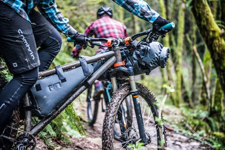 best gravel bike accessories