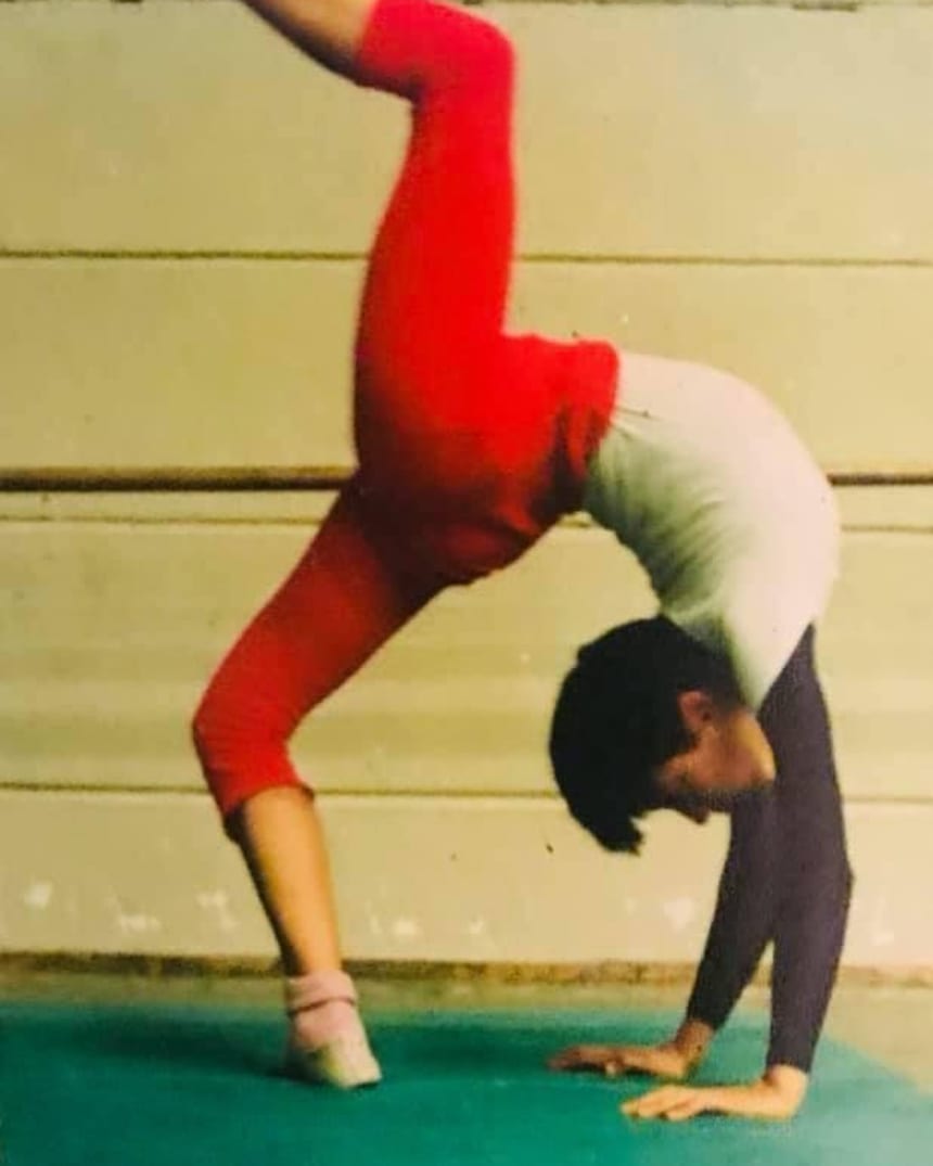 Simdi Neredeler Yasemin Evcim