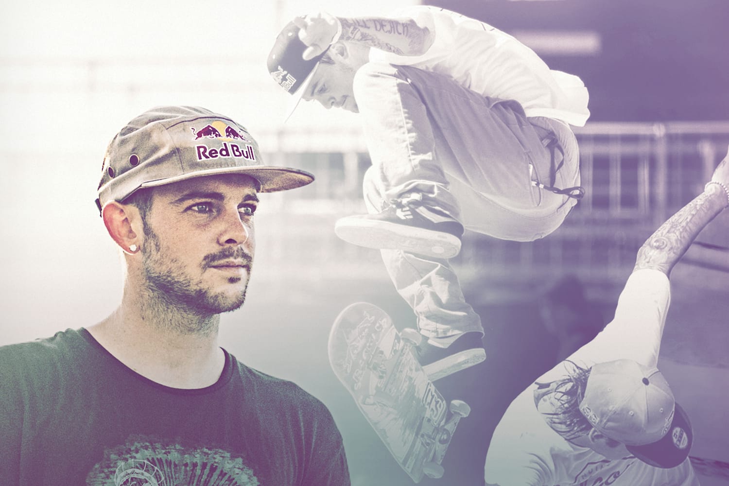 strictly skateboarding hat