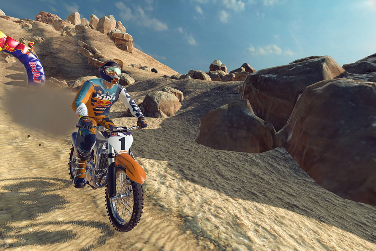 Top 10 des meilleurs jeux de course à venir en 2020