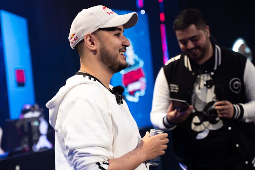 Valorant Finalists Gotaga And Lotharhs Interview