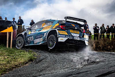 Kris Meeke