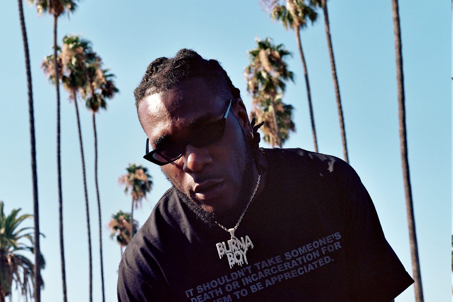 Burna Boy Best Songs His Story In 10 Essential Tracks
