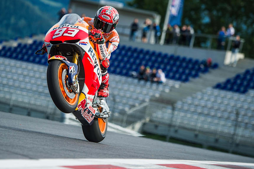 Motogp 16 Calendar Five Things To Look Forward To