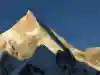La cara indomada del Masherbrum