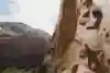 David Lama and Conrad Anker climb Latent Core