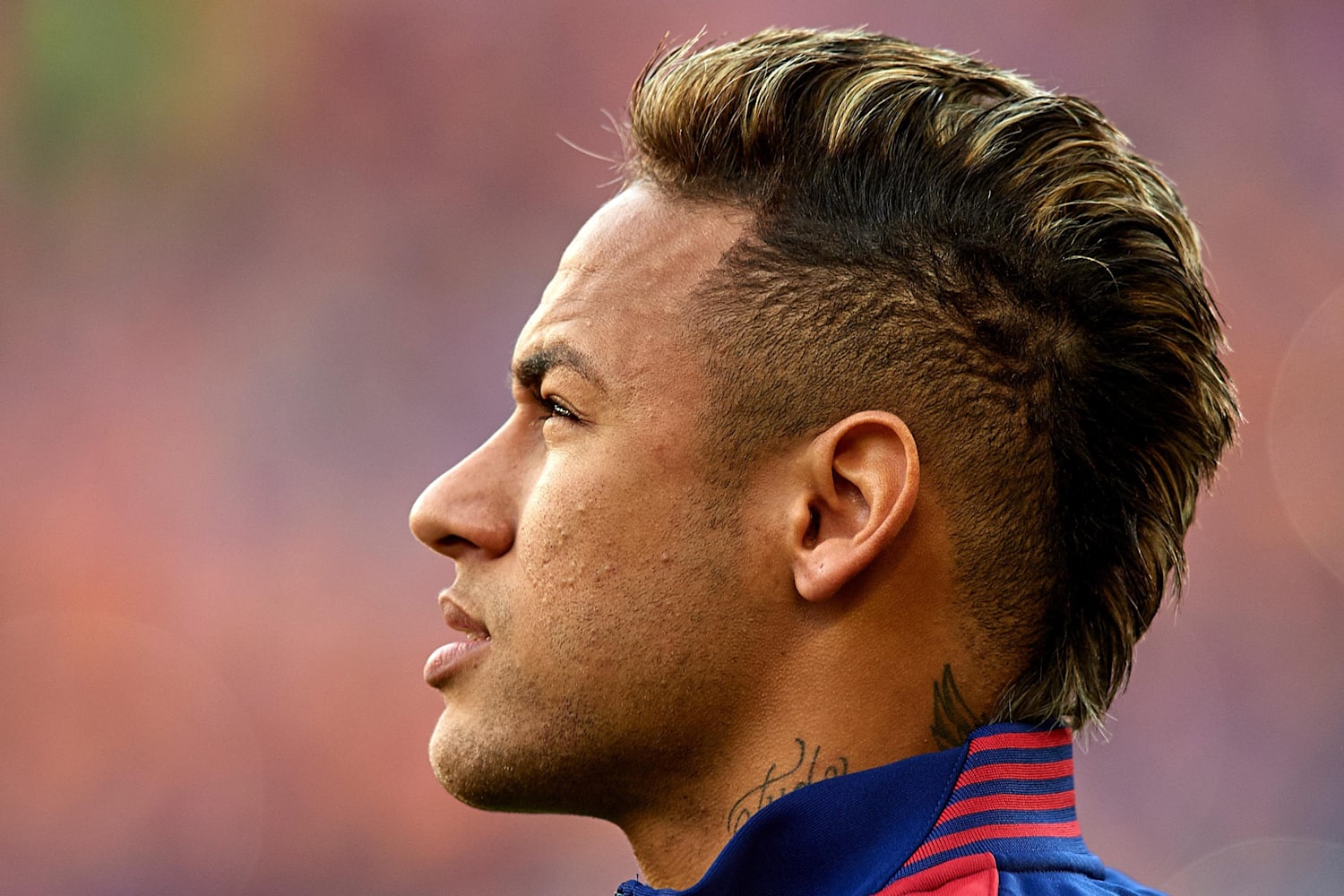 Can You Guess Who S Hairstyle Neymar Likes Most