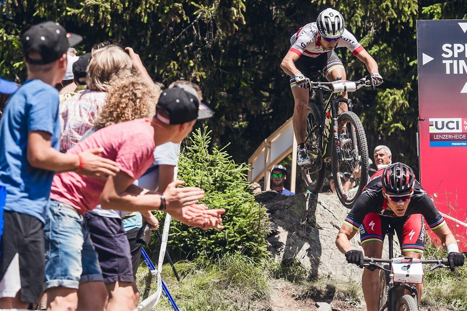 Mtbライダーを5グループに分けてみた Bike Mtbライダーを5グループに分けてみた Bike