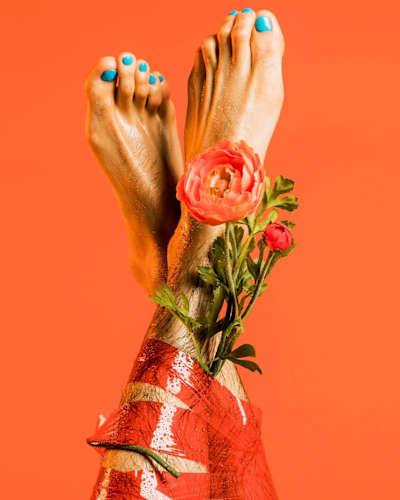 Red Bull Music Festival Tokyo x fancyHIM Shibuya Takeover